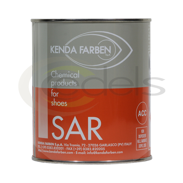 SAR 446 E oднокомпонентный термостойкий полихлоропреновый клей 1 кг