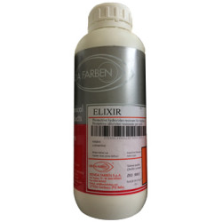 ELIXIR 37900 защитная эмульсия для всех типов кожи и тканей 