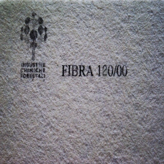 ТЕРМОПЛАСТ FIBRA 120/OO, 1.23MM